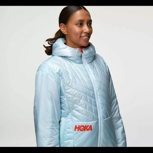 Hoka One One Jackets \u0026 Coats for Women 
